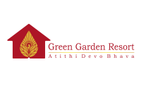 Green Garden Resort, Courtallam