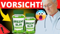 What precautions are associated with the Greeny Slim Erfahrungen?