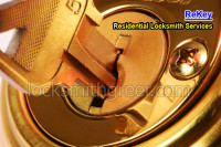 Locksmith Greer