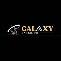 Galaxy Interior