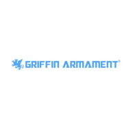Griffin Armament – Premium Tactical Suppressors & Firearm Accessories