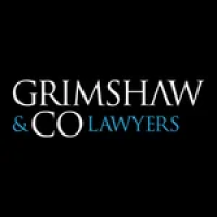 Grimshaw & Co – Experts in Dispute Resolution and Construction Law