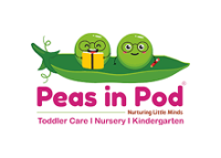 Peas In Pod