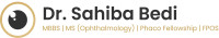 Dr Sahiba Bedi - Ophthalmologist in Parel, Chembur | Eye Check-up, Cataract, Squint, Stye Eye, Amblyopia, Myopia | Eye Doctor