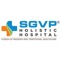 SGVP Holistic Hospital - Multispeciality Hospital in Ahmedabad