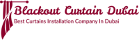 Online Blackout Curtains Dubai | Fast Delivery & Installation