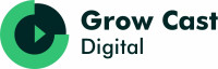 Grow Cast Digital - Best Digital Marketing Agency in Haldwani