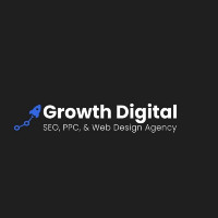 Growth Digital SEO PPC Web Design Company