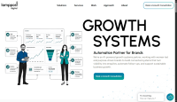 Lamppost Digital - Growth Systems & Automation Partner in Trichy
