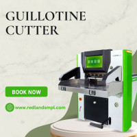 Guillotine Cutter