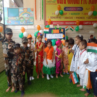 Best Play School in Bengali Square Indore | Affordable Preschools Near Me