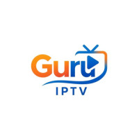 Guru IPTV USA