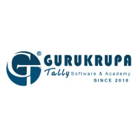 Best Tally Accounting Academy in Gujarat - Gurukrupa Tally
