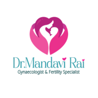 Dr. Mandavi Rai- Divine Women & IVF Clinic