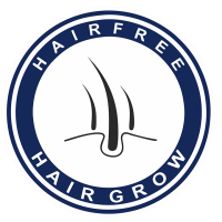 Hairfree and HairGrow