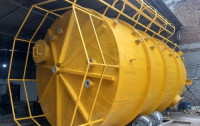 HCL Storage Tanks Manufacturers in India