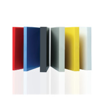 HDPE Sheet: A Versatile Solution for Industrial and Commercial Applications