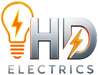 HD Electrics - Trusted Electrical Contractors in Manchester