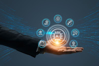 AI development company