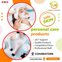 Health to Home Care: FMCG Insights for Personal Products