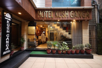 Book Your Stay at Hotel Kush Ganga Near Har Ki Pauri