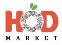 HOD MARKET - Best healthy organic diet products