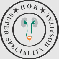 HOK Super Speciality Hospital