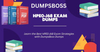 DumpsBoss HPE0-J68 Exam Dumps Pass on Your First Attempt
