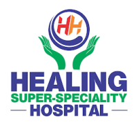 Healing's Advanced Knee & Spine Center