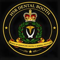 HSR Dental Booth