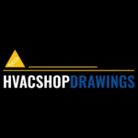 Efficient HVAC Plumbing Shop Drawings Available Across the USA