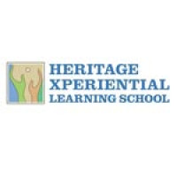 Heritage Xperiential Learning School, Noida | Best School in Noida