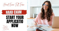 Haad Exam: Frequently Asked Questions