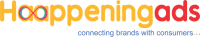 Top Branding & Advertising Company in Noida | Haappening Ads