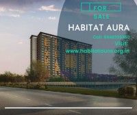 Habitat Aura | Location | Price | Review | Floorplan | Brochure