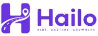 Hailo – Reliable Car Rental App in Hyderabad