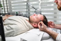 Hair Transplant in Riyadh