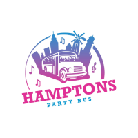 Hamptons Party Bus