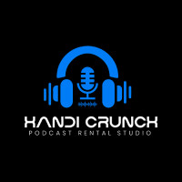 Handi Crunch Studios – Premium Podcast Recording & Studio Rental Services in Jaipur