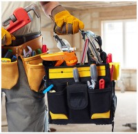 professional handyman services in UAE
