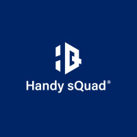 Handy sQuad Premium Homecare Services