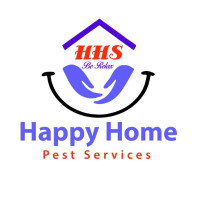 Happy Home Pest Control Service