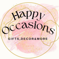 Happy Occassions