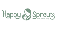 Happy Sprouts - Mom and Kids Shop