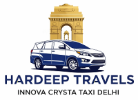 Hardeep Travels
