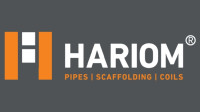 Trusted Pipe Manufacturers | Quality Steel Pipes by Hariom Pipes