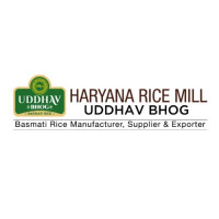 Haryana Rice Mills