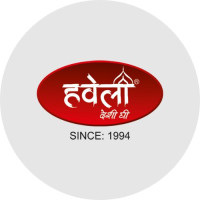 Pure Ghee Online | Haveli Desi Ghee