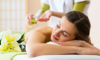 Anita Daynight Hotal Massage Services Spa Thane