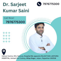 Dr. Sarjeet Kumar Saini